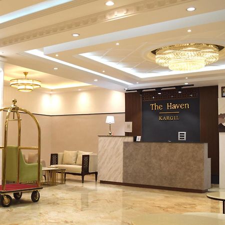 Hotel The Haven كرغيل المظهر الخارجي الصورة